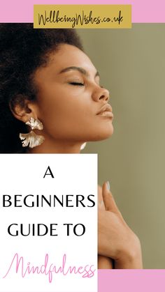 The ultimate beginners guide to mindfulness. Discover how you can become more mindful in your daily life without complications. Easy tips to introduce to your daily routine to help you become a mindful warrior. #mindful #mindfulness #TopTips #BeginnersGuide #EasyMindfulness #wellbeing Spiritual Yoga, Mindfulness Techniques, Personal Improvement, Train Your Mind, Mindfulness Activities, Positive Psychology, Growth Strategy, Small Moments