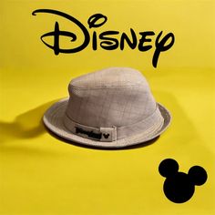 This Disney Fedora Isn't Just A Stylish Accessoryit's A Statement Piece. Featuring A Vibrant Multicolor Plaid Pattern And Iconic Mickey Mouse Character, This Hat Is Perfect For Unisex Adults. The Blend Of Nylon, Rayon, And Spandex Ensures A Comfortable Fit, While The One-Size Design Makes It Easy To Wear. Whether You're Heading To A Theme Park Or A Casual Outing, This Fedora Adds A Touch Of Fun And Flair To Any Outfit. New Without Tags And In Excellent Condition, Ready To Bring A Bit Of Disney M Crochet Hat Mickey Mouse, Mickey Mouse Straw Hat, Mickey Mouse Ears Hat, Blue Bucket Hat, Mickey Mouse Characters, Disney Men, Embroidered Baseball Caps, Black Cap, Disney Accessories