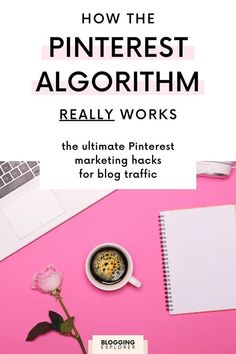 the ultimate pinterest guide for bloggers on how to use pinterest