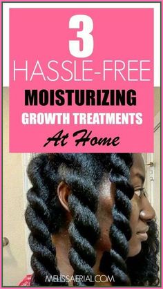 Bonus Tip: Use a heat protectant spray before using hot styling tools. #hairdiet #hair #hairfall Diy Conditioner, Products For Natural Hair, Growth Challenge, Natural Afro, Hair Growth Secrets, Rapunzel Hair, Black Bloggers, Extreme Hair