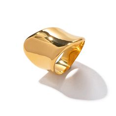 Al Di Là Beyond Ring | Ringified Jewelry Stylish Rings, Ring