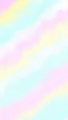 an abstract pastel background with different colors and lines on the bottom half of the image