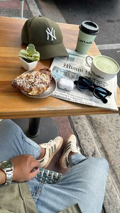 Mens Clothing Aesthetic Summer, Men In Coffee Shop, Men’s Lifestyle, Men Fashion Instagram Feed, Male Self Care Aesthetic, Mens Healthy Lifestyle Aesthetic, Business Casual Men Aesthetic, Male Influencer Aesthetic, Vision Board Photos Men