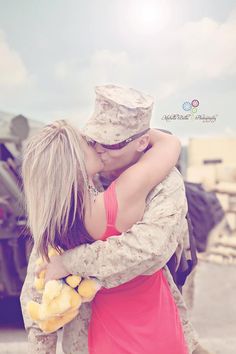 Marine Homecoming Marine Wife Life, Usmc Wedding, Marine Girlfriend, Army Wife Life, Marines Girlfriend, Tomb Raider Game, Military Man