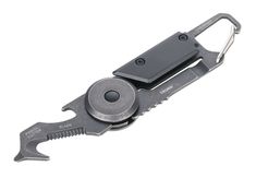 a multi - tool is open on a white background