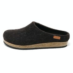 The Eco Clog is made with special heritage wools that are sourced from small farms practicing sustainable and cruelty-free farming. The wool is minimally processed and contains no dyes; alpaca is lanolin free. The Eco Clog is built on our most popular cork latex footbed for all over foot and arch support. Features & Benefits 100% wool upper is fully wool lined and dye-free Vegan leather brand label Expertly felted smooth upper with no seams Anatomically shaped sustainable cork sole Structured ar Small Farms, Shetland Sheep, Rare Species, Espresso Brown, Rare Breed, Small Farm, Brand Label, Dye Free, Baby Alpaca