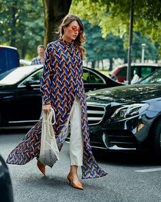 Simple Work Outfits, Chic Work Outfit, Work Outfit Inspiration, Street Style Blog, Style Inspiration Casual, Fashion Hijab