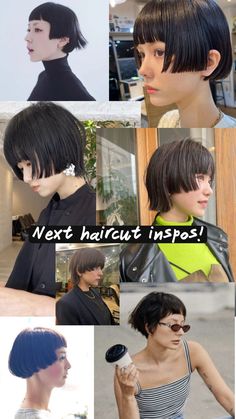 Hair Goals, Hair Cuts, Hair Styles, Hair