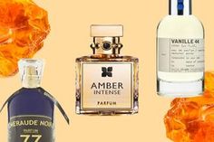 Summer Scent, Bright Florals