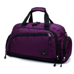 Waterproof Sport Gym Bags Duffle Bag Sport Bags Women, Womens Gym Bag, Mens Gym Bag, Travel Handbag, Sports Bags Gym, Travel Handbags, Outdoor Bag, Tote Storage, Travel Duffle