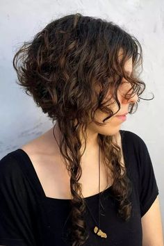 Hair Jellyfish, Octopus Haircut, Animal Rabbit, Haircut Curly, Haircuts For Curly Hair, Beauty Inspo, Updo Hairstyles