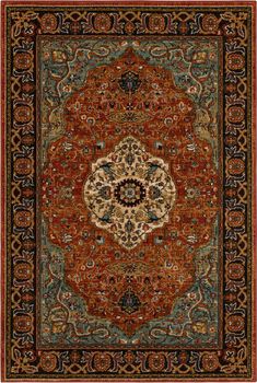 This hypnotic debut of our Spice Market Collection was inspired by a new world wonder, the ancient city of Petra. Also known as the Rose City for the color of the clay its mysterious rock-cut architecture is chiseled from, the design of our Petra area rug pays homage to its namesake with intricate artistry and jewel tones. Finished in our exclusive Ever strand fiber, the Petra is consciously created from up to 100% post-consumer content from plastic bottles. City Of Petra, Karastan Rugs, Spice Market, Complimentary Color Scheme, Weaving Rug, Rose City, A New World, Rug Direct, Ancient City