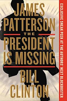 James Patterson Books, Michael Connelly, Bill Clinton, Book Summaries, Usa Today