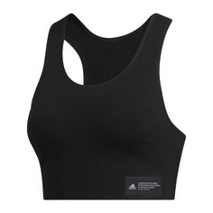 adidas Womens Primeknit Fine Sports Bra Black Front Adidas Activewear For Streetwear, Adidas Athleisure Activewear For Streetwear, Adidas Activewear For Streetwear In Athletic Fit, Adidas Athletic Fit Activewear For Streetwear, Adidas Nylon Activewear, Adidas Functional Running Activewear, Adidas Moisture-wicking Activewear For Streetwear, Adidas Activewear Sportswear, Adidas Logo Activewear For Streetwear