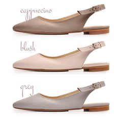 Nina - pointed toe slingbacks flats made of high-quality grain leather. The insole made of a soft calfskin ensures comfort of use. Delicately pointed toes optically slim the feet. Sizes UK, EU, US and feet dimensions in centimeters and inches 3 UK / 36 EU / 5 US insoles length 23.5 cm = 9.2 inches 4 UK / 37 EU/ 6 US insoles length 24 cm = 9.4 inches 6 UK / 38 EU / 7 U insoles length 24.5 cm = 9.7 inches 7 UK/ 39 EU/ 8 US insoles length 25.5 cm = 10 inches 8 UK / 40 EU / 9 US insoles length 26 cm Wedding Shoes Closed Toe, Flat Shoes Wedding, Wedding Flat Shoes, Blue Flat Shoes, Flat Leather Boots, Leather Shoe Laces, Pointed Flats Shoes, Blue Wedding Shoes, Wedding Shoes Flats