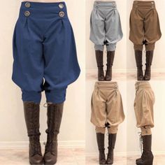 Pirate Pants, Viking Pirate, Art Clothes