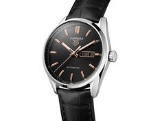 Tag Heuer Carrera Automatic, Carrera Watch, Tag Heuer Carrera Calibre, Heuer Carrera, Tag Heuer Carrera, Tag Heuer Watch, Gents Watches, Best Watches For Men, Mens Watches Black