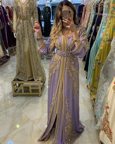 Arabian Outfit, Algerian Culture