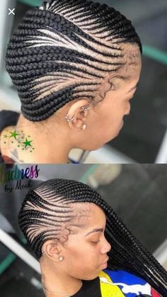 Women Cornrows, African Hair Wrap, Twist Updo, Flat Twist Updo, Cornrow Braids, Braided Hairstyles For Black Women Cornrows