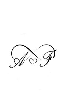 the word love is written in cursive writing