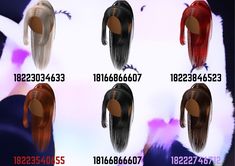 Berry Avenue Messy Bun Codes, Roblox Blush Code, Cute Hair Codes Bloxburg, Messy Bun Berry Avenue Codes, Roblox Half Up Half Down Hair Code, Berry Ave Codes Realistic, Berry Avenue Codes Wigs, Barry Avenue Codes For Hair