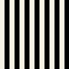 black and white striped wallpaper with vertical stripes