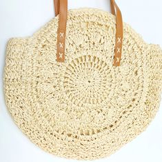 Isla is our very popular Summer Eye Tote in neutral colors, but with a beautiful enhanced woven straw design. Zipper closure, inside lining with pocket and vegan leather straps. Colorful detachable tassel included. -Care Instructions: Avoid contact with liquids. Use a soft dry cloth to wipe down any dust or spills. Product Specifications: - Straw Woven - Casual - Beach Vibe Summer Eyes, Straw Design, Straw Beach Bag, Summer Tote, Women's Bags By Style, Online Clothing Boutiques, Boutique Design, Wristlet Wallet, Women's Summer Fashion