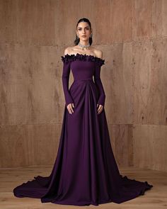 Vestido Charro, Beautiful Prom Dresses, Formal Attire, Gowns Of Elegance, Glam Dresses, Birthday Dresses, Classy Dress, Special Occasion Dresses, Women's Fashion Dresses