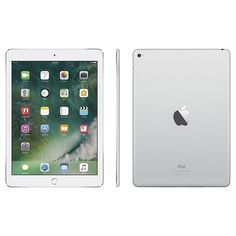 an apple ipad is shown with the front and back sides facing each other on a white background