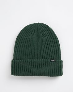 Keep your head toasty this winter with the Vans Clipped Cuff Beanie. This ribbed beanie is a must have during the colder months. Featuring signature Vans branding. Suit Fit Guide, Suit Waistcoat, Lacoste Polo, Adidas Trainers, Designer Trainers, Blazer Shirt, Walking Boots, Jd Williams, Wide Fit Boots