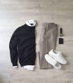 Mens Fashion Smart, Popular Fashion