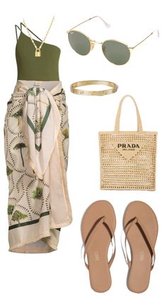 Perfect for if you’re going on vacation with family or your trying to dress more modestly but not too modestly Modest Vacation Outfits, Modest Beach Outfit, Vacation With Family, Jamaica Outfits, Vacation Outfits Women, Resort Outfit, Vacation Outfit