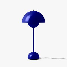 Flowerpot Table Lamp VP3 - H+E Goods Company Verner Panton, Task Lighting, Needlepoint Kits, Vintage Clock, Desk Lamps, The 1960s, Steel Metal, Danish Design, Home Lighting