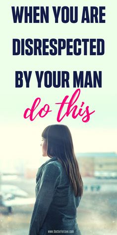 What to do if you feel disrespected in your relationship? Act now. See this Step-By-Step Guide how to deal with disrespect in a relationship. Best Marriage Advice, Women Health Care, Women Health, Successful Relationships, Good Marriage, Marriage Advice, Your Man, Womens Health, Step Guide