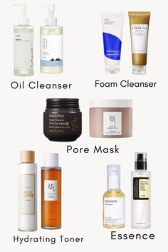 Korean Retinol, Skincare Esthetician, Makeup Starter Kit, Pore Mask, Blackhead Removal, Stretch Mark, Sheet Masks, Beauty Advice, Skin Skincare