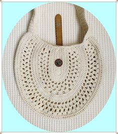 "Crochet Bag, Hobo Bag, Boho Bag, Hippie Bag, Cream Bag, Retro Bag, Large Bag, Gift for Her, Vintage Style, Hippie Style, Gift, Crochet Purse This crochet bag is the perfect accessory for your summer outfit. Summer is so close and sun is shining all around , it's time for summer fashion :) The crochet bag has enough space for all your belongings :) Entirely handmade crochet by me after my own design. It has linen and leather magnet. The crochet bag is a great gift for beloved person and will bri Handmade White Crochet Satchel Bag, Handmade Cream Hobo Bag For Daily Use, White Handmade Crochet Satchel Bag, Handmade Cream Hobo Shoulder Bag, Cream Crochet Bag For Everyday Use, Bohemian White Crochet Pouch Bag, White Bohemian Crochet Pouch Bag, Bohemian Cream Shoulder Bag As Gift, Eco-friendly White Hobo Tote Bag