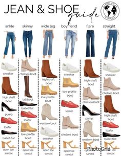 Shoes Hack, Boot Pumps, Shoes With Jeans