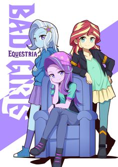 Mlp Equestria, Mlp Equestria Girls