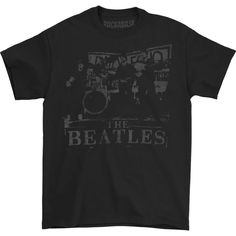 Beatles Vintage, Vintage Band T Shirts, Merch Products, Vintage Band, Band Shirts, Dream Clothes, Band Tees, Look Cool, The Beatles