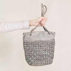 If you love the look and feel of our unstructured Cate and Neela bags, then feast your eyes on the new Clover shoulder bag. With the same woven exterior, a slightly larger body, and comfortable rolled shoulder straps, the Clover is the perfect blend of styles. Call it a small-scale tote or a bucket-style shoulder bag, we know you’ll love it either way! Our signature interior organization and soft top handles are the icings on the cake. 😊 #laticoleathers #leather #leatherbag #clovertote On-the-go Woven Leather Pouch Shoulder Bag, Woven Leather Crossbody Bucket Bag For On-the-go, Everyday Double Handle Crochet Bag With Woven Leather, Double Handle Woven Leather Crochet Bag For Everyday Use, Chic Leather Crochet Bag With Braided Handles, Crochet Leather Bag With Double Handle For Everyday Use, Everyday Crochet Leather Bag With Woven Detail, Everyday Woven Leather Pouch Shoulder Bag, Modern Pouch Shoulder Bag With Braided Handles