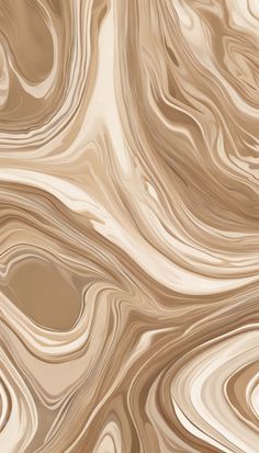 an abstract marble background with brown and beige colors