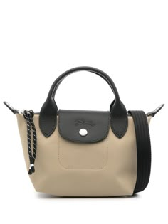 Shop Longchamp mini Le Pliage Energy tote bag Longchamp Mini Le Pliage, Longchamp Le Pliage Energy, Longchamp Tote Bag, Longchamp Mini, Longchamp Tote, Diy Bags Patterns, Longchamp Bags, Chanel 2, Summer Love