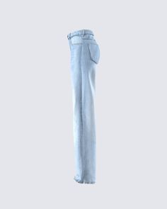 Nothing can beat a timeless pair of jeans 👏 Made from a washed denim fabric, complete with a mid rise, straight and relaxed fit - these pants are your new every day go-to 🤍 Classic Blue Wide Leg Jeans, High Rise Cropped Denim Jeans For Everyday, Mid-rise Cropped Jeans In Denim Blue For Everyday, Medium Wash Straight Denim Bottoms, Straight Denim Bottoms In Medium Wash, Classic Medium Wash Denim Flare Jeans, Straight Denim Bottoms For Spring, Everyday Denim Blue Flare Jeans, Straight Washed Blue Jeans