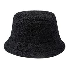 SHERPA BUCKET HAT | Boogzel Apparel Sherpa Bucket Hat, Bob Chapeau, Winter Bucket Hat, Winter Skirts, Faux Fur Bucket Hat, Fur Bucket Hat, Fake Life, Driving Shoes Men, Striped Knitted Sweater