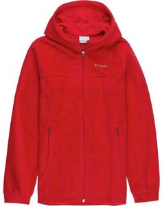 Columbia Steens II Hooded Fleece Jacket All Kids, Boys Jacket, Sleeping Bag, Jackets Online, Jacket Style, Fleece Jacket, Kids Boys, Hooded Jacket, Columbia