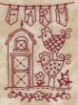 Homestead Farm - Hand Embroidery Pattern - Shipped