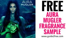 Mugler Fragrance, Annick Goutal, Free Beauty Samples, Hermes Perfume, Get Glam, Fragrance Samples, Clive Christian