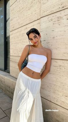 Beach Outfits Women Vacation, Outfit Verano, Cute Beach Outfits, Beach Party Outfits, Beachy Outfits, Modest Summer, Girl Code, Europe Outfits