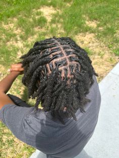 Coil Locs, Double Rr, Afro Locs, Lil Tay, Soft Locs, Cute Dreads