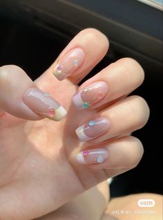 Beauty Nails Design